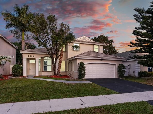 5532 NW 55th Ter, Coconut Creek FL 33073