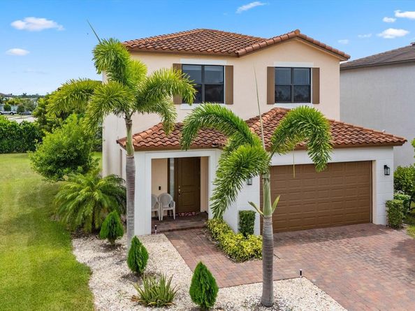 5405 STARFISH Road, Westlake FL 33470