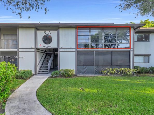 9415 W McNab Rd 204, Tamarac FL 33321