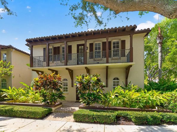 116 Santiago Drive, Jupiter FL 33458