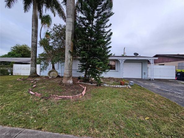 9940 SW 162nd St, Miami FL 33157