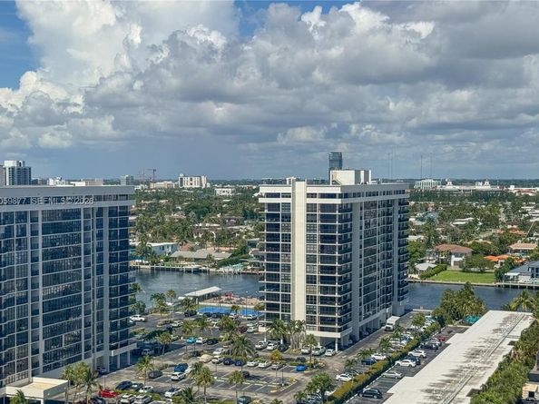 1980 S Ocean Dr 16A, Hallandale Beach FL 33009