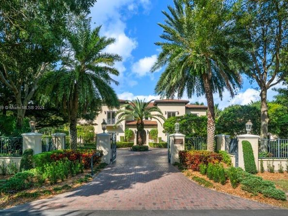 5935 Moss Ranch rd, Pinecrest FL 33156