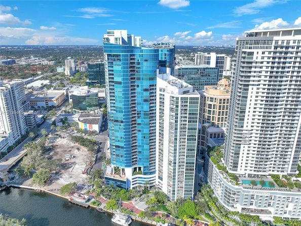 333 Las Olas Way 1207, Fort Lauderdale FL 33301
