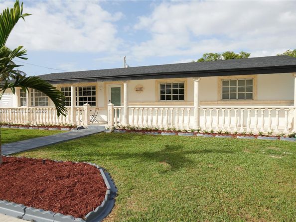 12293 SW 28th Ter, Miami FL 33175