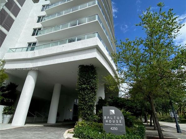 4250 Biscayne Blvd 1205, Miami FL 33137