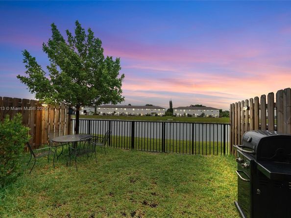 12767 NW 23rd Pl, Miami FL 33167