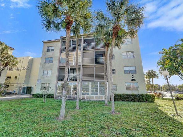 1810 SW 81st Ave 2108, North Lauderdale FL 33068