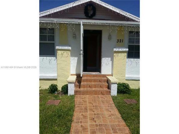 321 NW 13th Ave, Miami FL 33125