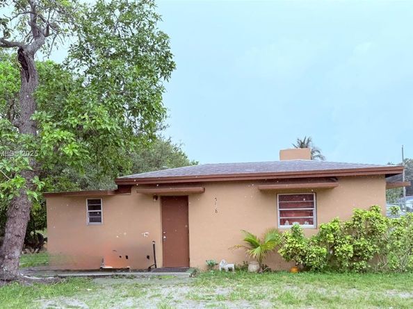 5158 NW 19th Ave, Miami FL 33142