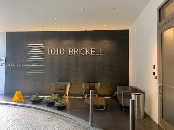 1010 Brickell Ave 1510, Miami FL 33131