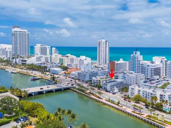 4015 Indian Creek Dr 106, Miami Beach FL 33140