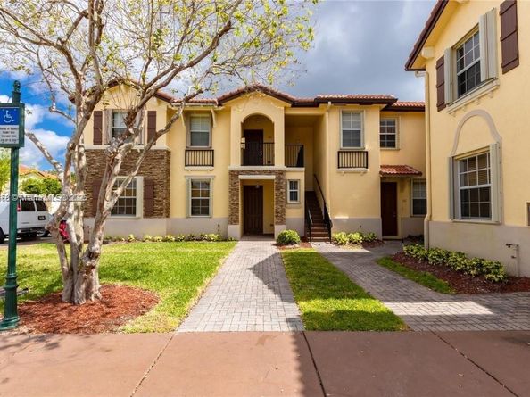 1490 NE 33rd Rd 10118, Homestead FL 33033