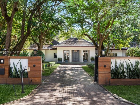 4100 Kiaora St, Miami FL 33133