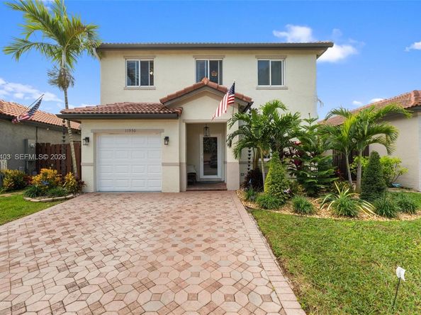 11950 SW 135th Ter, Miami FL 33186
