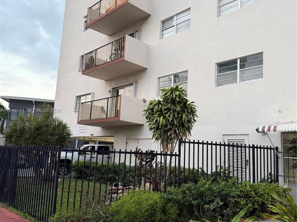 7150 N Indian Creek Dr 505, Miami Beach FL 33141