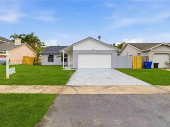 8500 SW 20th St
