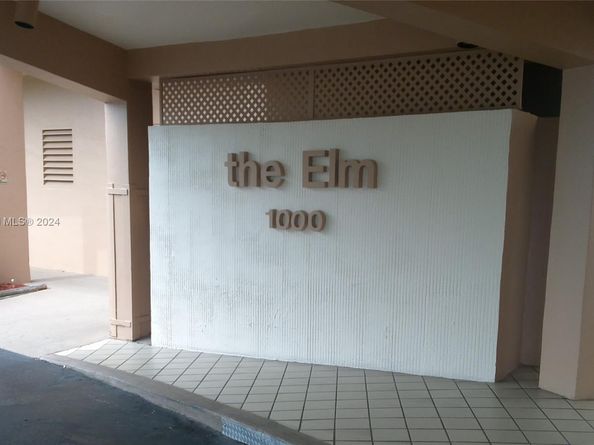 1000 St Charles Pl 615, Pembroke Pines FL 33026