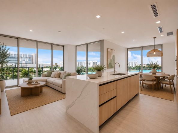 2411 Laguna Circle 306, Miami FL 33181