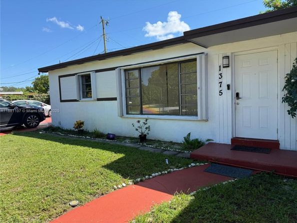 Undisclosed Address #A11881107, Miami Gardens FL 33169