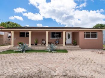 3030 NW 90th St