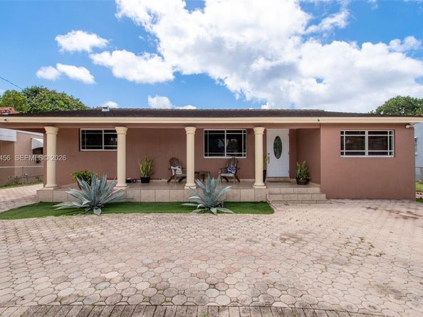 3030 NW 90th St, Miami FL 33147