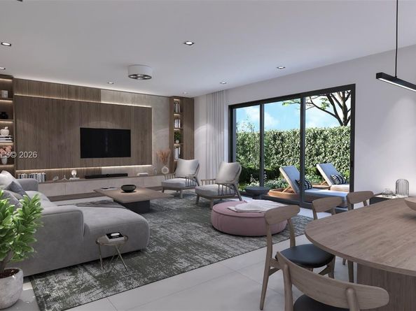 3540 Oak Ave, Miami FL 33133