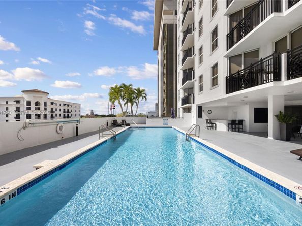 357 Almeria Ave 1507, Coral Gables FL 33134