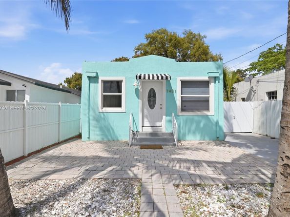 1431 NW 30th St, Miami FL 33142