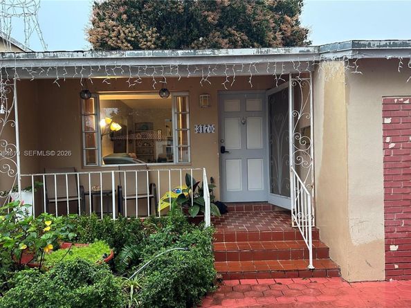 3170 SW 19th Ter, Miami FL 33145