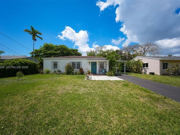 7250 SW 34th St Rd, Miami FL 33155