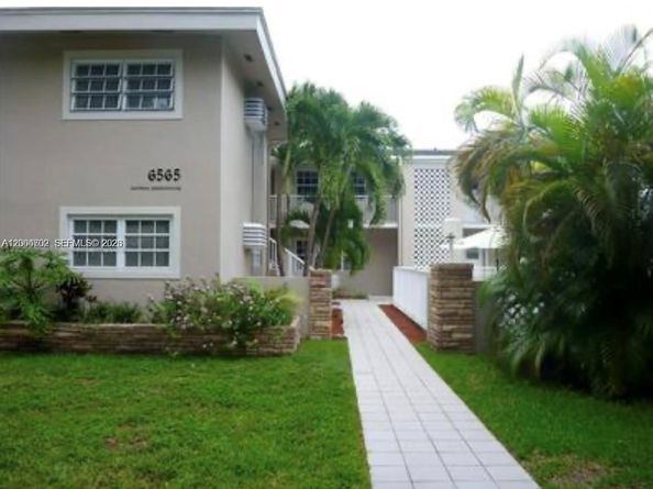 6565 Santona St B12A, Coral Gables FL 33146