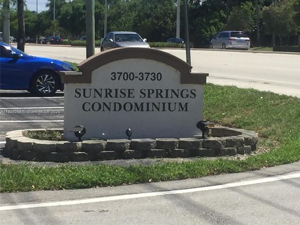 3720 N Pine Island Rd 331, Sunrise FL 33351