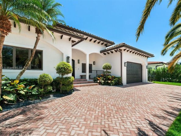 1210 95th St, Bay Harbor Islands FL 33154