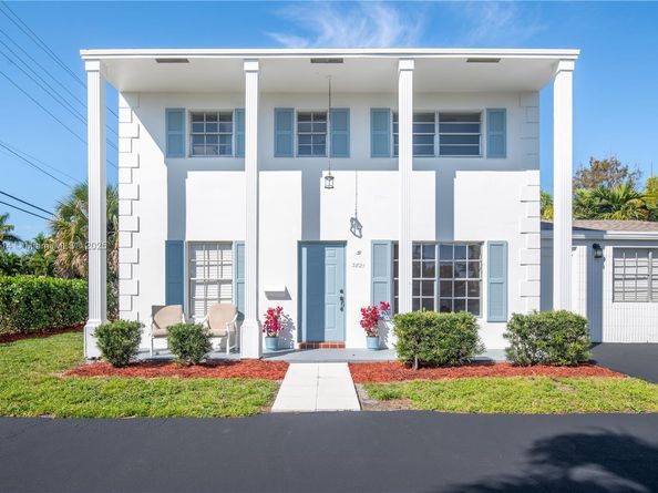 3821 NE 16th Ave, Oakland Park FL 33334