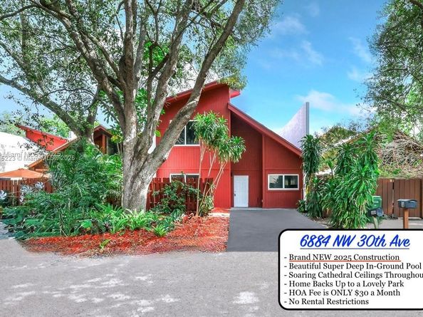 6884 NW 30th Ave, Fort Lauderdale FL 33309