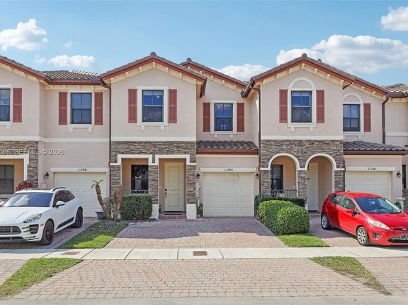 11746 SW 151st Ave, Miami FL 33196