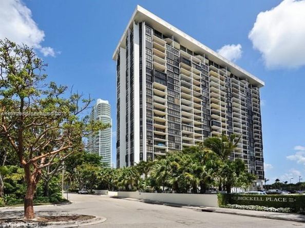 1925 NE Brickell Ave 1703, Miami FL 33129