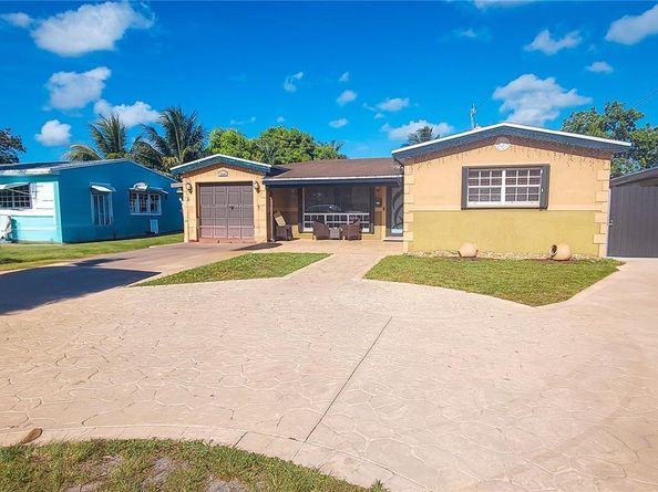 2649 Bahama Dr, Miramar FL 33023