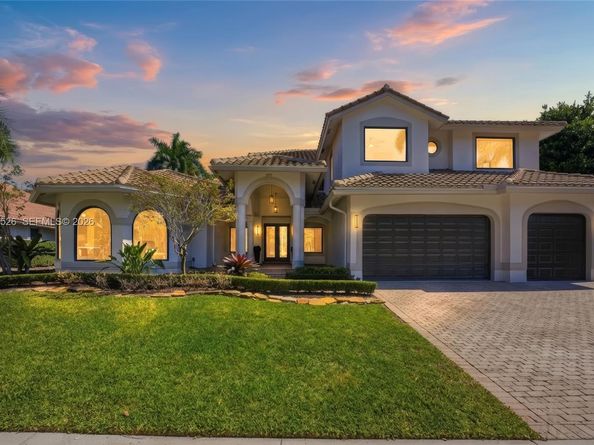 2465 Provence Cir, Weston FL 33327