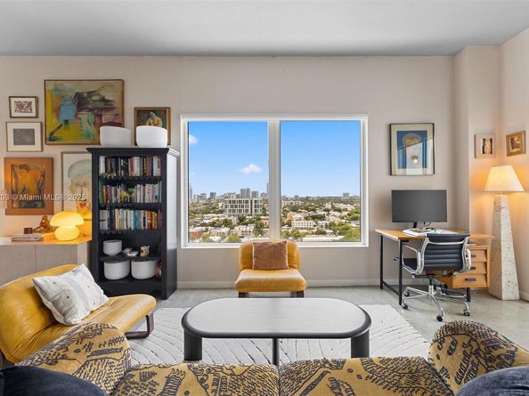 10 SW South River Dr 1614, Miami FL 33130