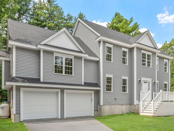 463 Middlesex Turnpike, Billerica MA 01821