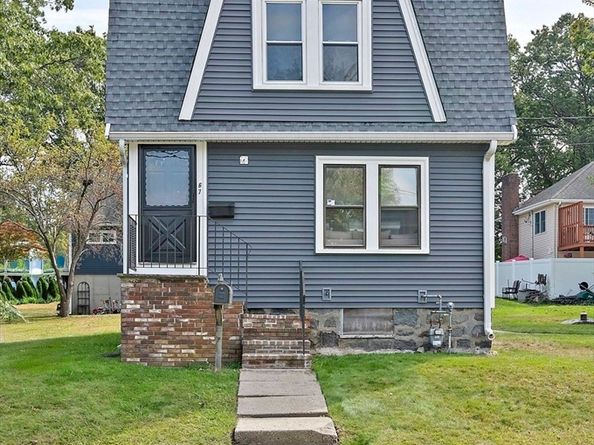 67 Somerville Ave, Braintree MA 02184