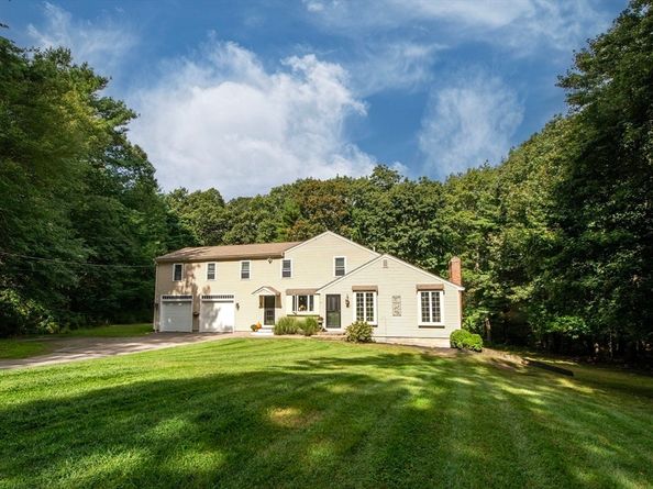 9 Cushing Park Rd, Scituate MA 02066