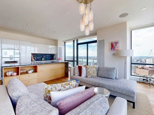 45 Province St PH2B, Boston MA 02108