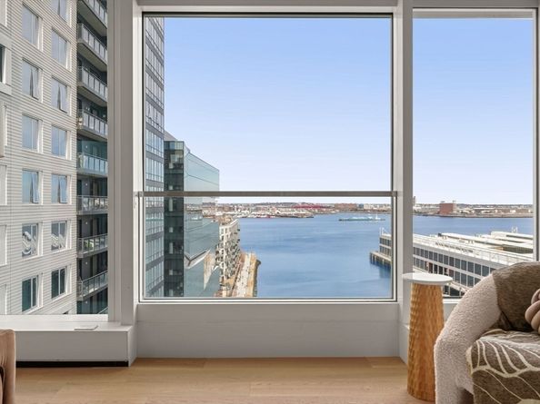 150 Seaport Boulevard 15CD, Boston MA 02210