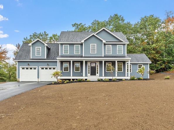 1 Roberts Way, Westminster MA 01473