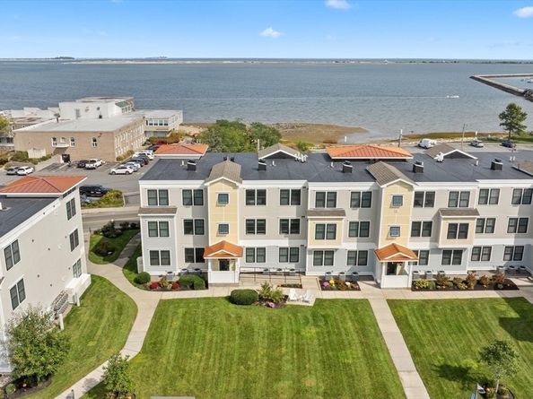 216 Water St 101B, Plymouth MA 02360