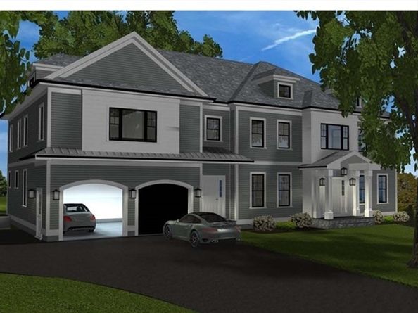 21 Balfour Street, Lexington MA 02421