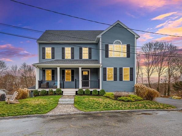 6 Bishop St., Plymouth MA 02360